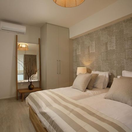 אתונה Love Luxury Central Apartment מראה חיצוני תמונה