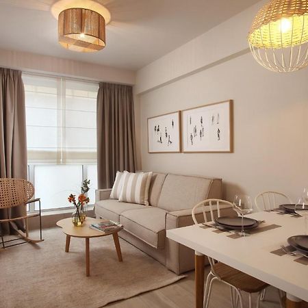 אתונה Love Luxury Central Apartment מראה חיצוני תמונה