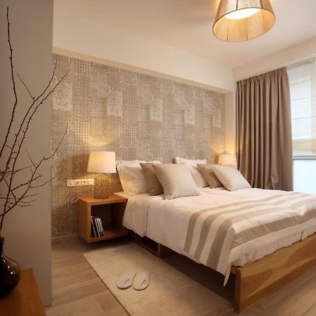 אתונה Love Luxury Central Apartment מראה חיצוני תמונה