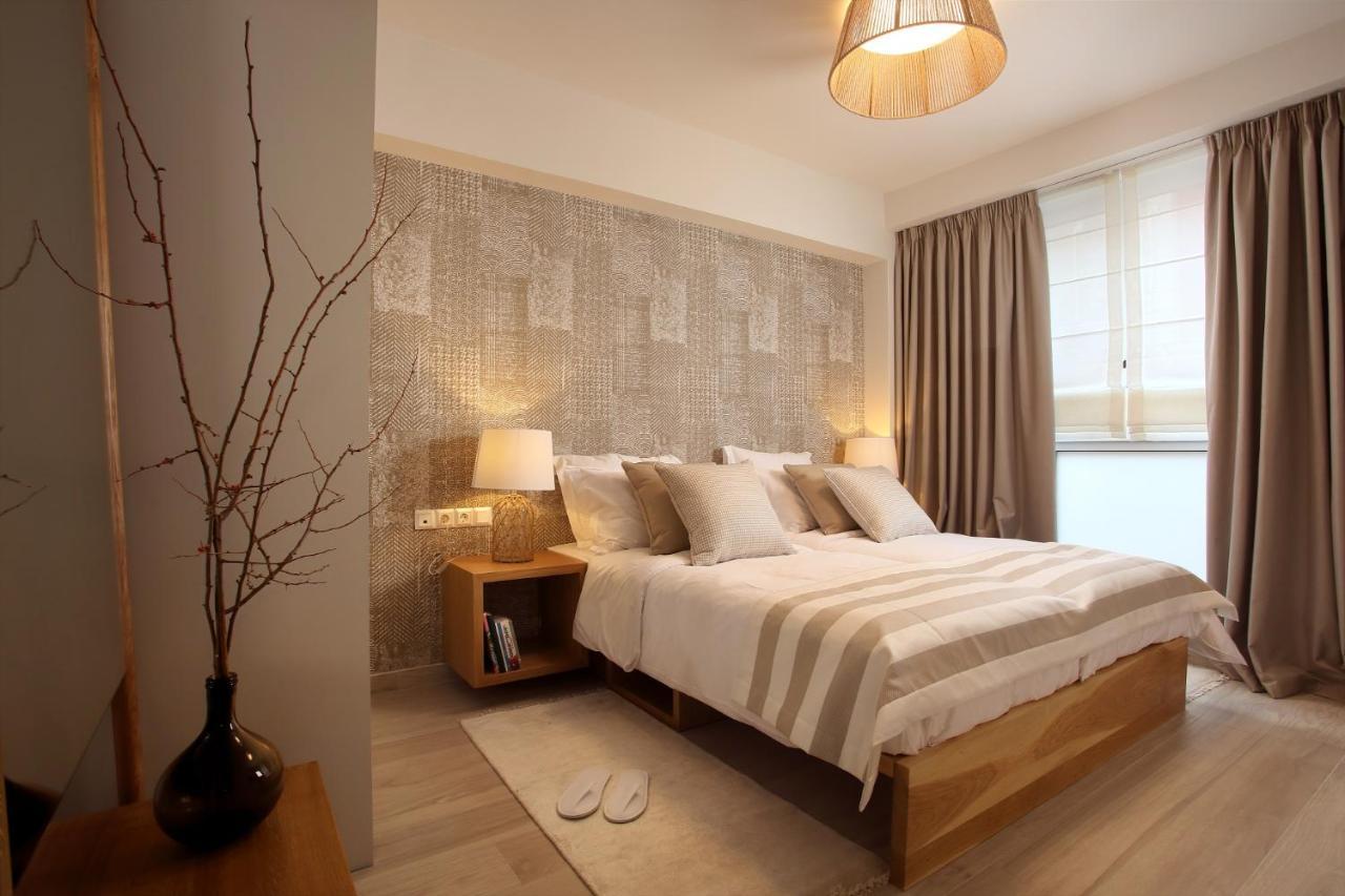 אתונה Love Luxury Central Apartment מראה חיצוני תמונה
