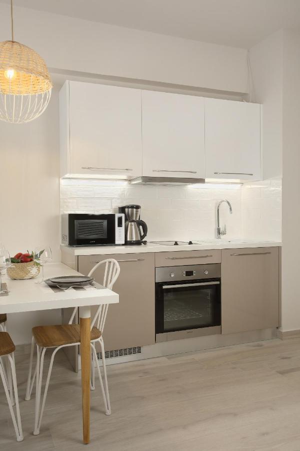 אתונה Love Luxury Central Apartment מראה חיצוני תמונה